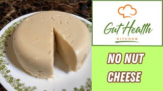 No Nut Veggie Cheese