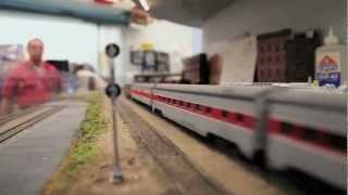 Download Lagu The Tech Model Railroad Club of MIT MP3