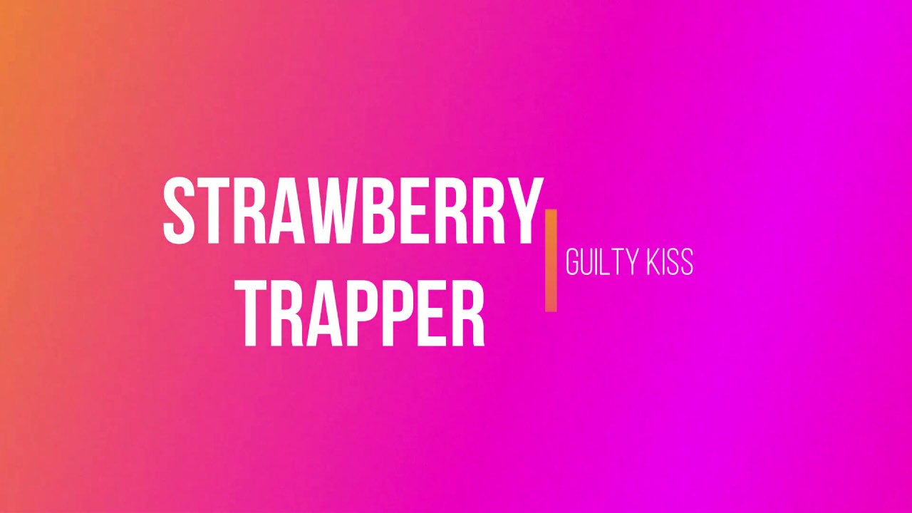 Strawberry Trapper Love Live! Guilty Kiss Band cover YouTube