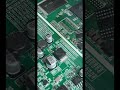 The Easiest &amp; Fastest Way to Remove Chip #PCBRepair #pcba   #ChipRemoval #PCBA #Soldering #pcbdesign