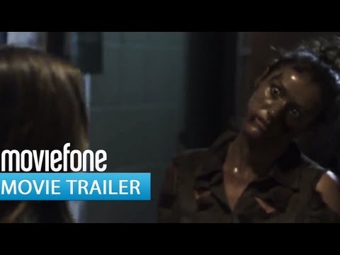 'The Demented' Trailer | Moviefone