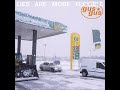 GusGus - Lies Are More Flexible  (Full Album)