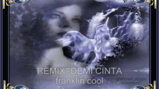 remix-demi cinta.