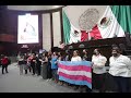 Dip mara clemente garca morena  da internacional de la memoria transexual