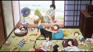 [MAD] Barakamon OP full