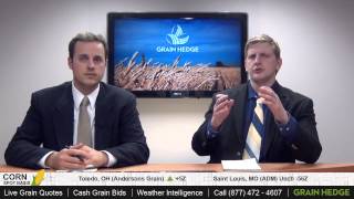GrainTV - November 30th, 2012