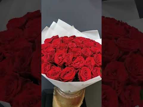 Монобукет из 45