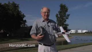 Hélices ParkZone Hobby RC Avión Cuerpo Y Cuchillas