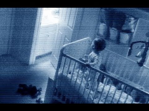 Paranormal Activity 2 - Movie Review - Paranormal Activity 2 - Movie Review