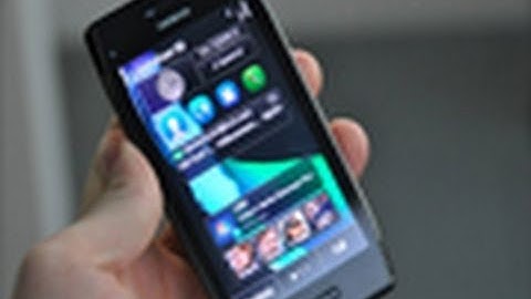 Nokia X7 Launched! Symbian "Anna" UI, 4" AMOLED, 8Mpx, 680MHz Processor, Beatiful Design & More!