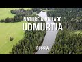 Удмуртия [4K] (Russia , Nature)