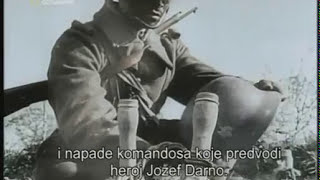 Drugi svetski rat:II sv rat Apokalipsa 1 deo Agresija(Titlovano)