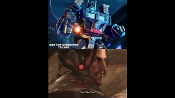 Ultra Magnus Designs Ranked #shorts