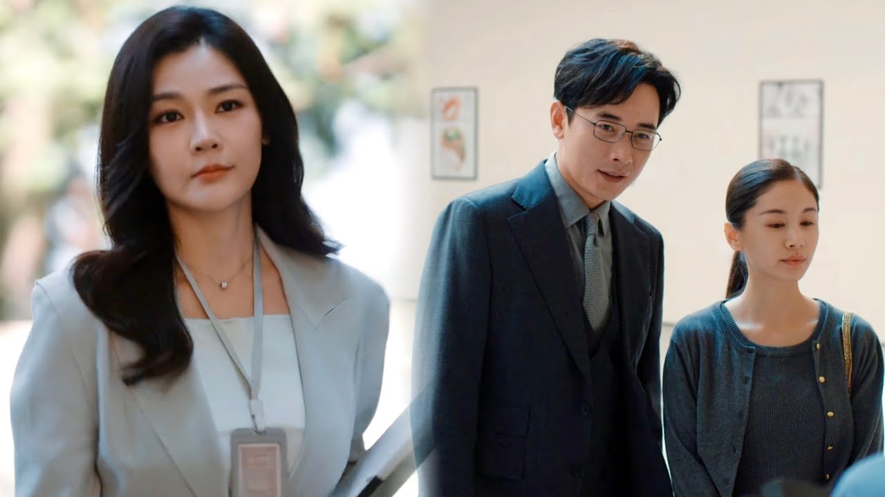 Мистрис унижает жену по потере ребенка перед вероломным мужем—жена сдержалась, они заплатят кровью!