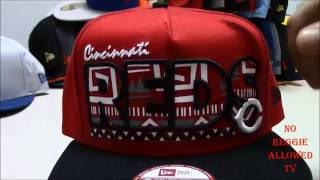 Hat Collection Part 4