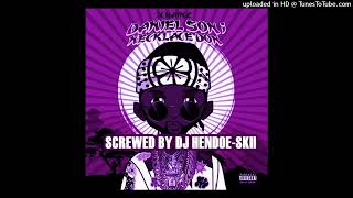 2 Chainz - Big Amount Feat Drake (screwed)