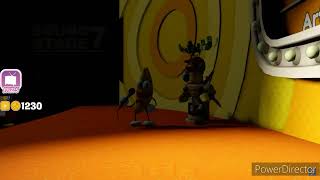 PghLFilms Punches Boardy The SMART Board With A Dumb Ways To Die 2 The Games Failed Sound 1