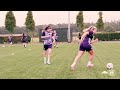 Back To Work: Pre-Season 2024/25 | Hibs Women