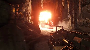 DOOM 2016- Welcome to Hell [Gameplay]