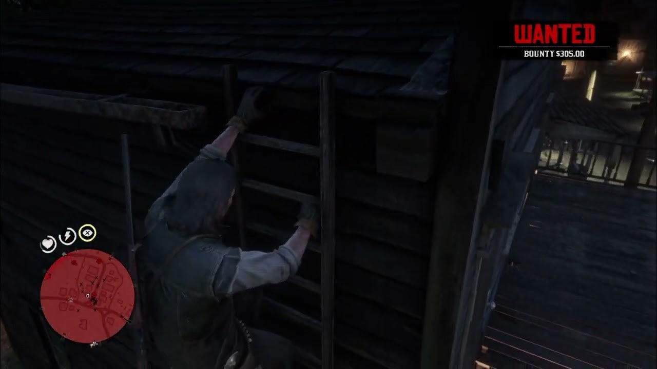 Rdr2 no scope Rolling block rampage! YouTube