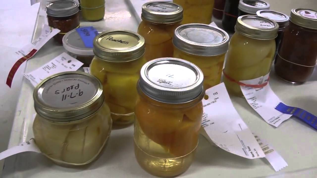 gardenia RL11 Canning