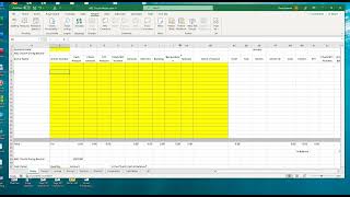 Software to Record Donations for your Church- see description for new 2026 version