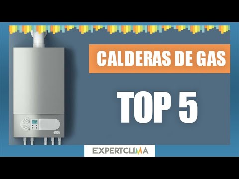 Vídeo: Eficiència d'una caldera de gas: característiques, càlculs, consells per augmentar l'eficiència