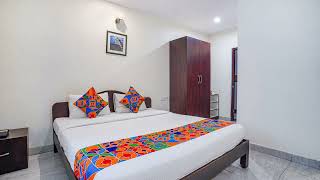 FabHotel Shreyas Inn, Bangalore, India | Travel With Priya