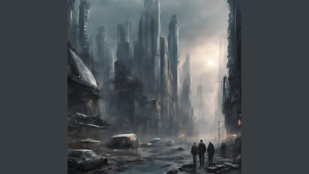 Dystopian - YouTube