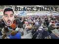 BLACK FRIDAY PE AMERICA KA HAAL - INDIAN VLOGGER IN USA( black friday sales hindi vlog)