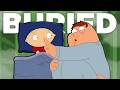 Fall Asleep To Every Family Guy Secret + The Biggest Controversies