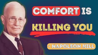 Stop Being Soft | Napoleon Hill screenshot 4