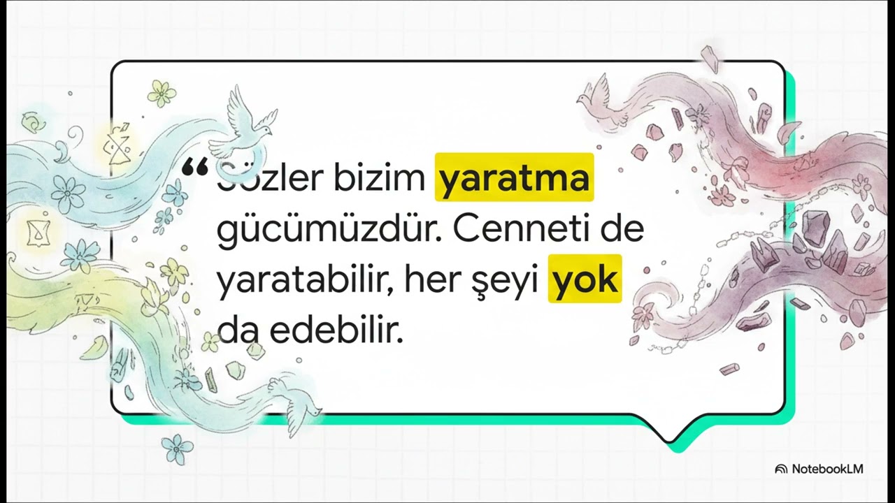 Dört Anlaşma: Toltek Bilgeliği ve Yaşam Sanatı