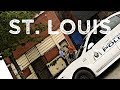 HuSTLe City (Streets of St Louis Documentary on History, Gangs, more)