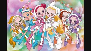 Magical Doremi Dories Forgotten Dreams Part 5