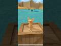 Floating Beemothep Desert #superbear #superbearadventure #game