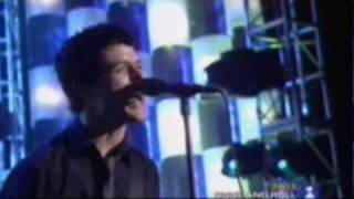Miniatura de vídeo de "Green Day playing Ramones tribute"