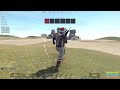 Rampart External Rust Cheat Showcase (ft. lumeon)