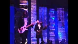 Enjoy Church TSO Tribute 2012