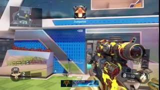 Another split quad (bo3)