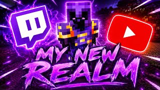 Realm setup episode 1