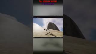 Create a Exciting Landscape with a UE5 Auto Material
