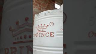 Prince tank review Tank review part2 #minivlog #varanasi #tank #trending #shorts #business