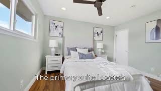 This South San Jose Home Feels Different (95123)