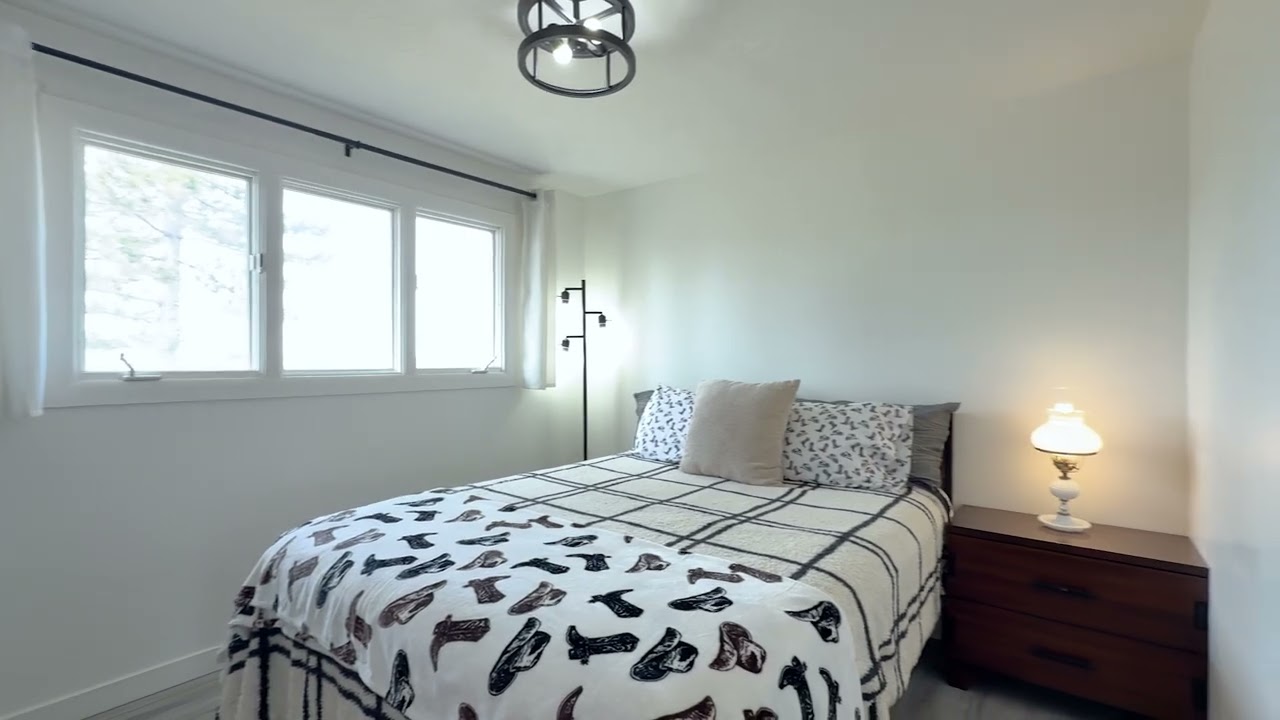 524 W 100 Rd N, Blackfoot, ID