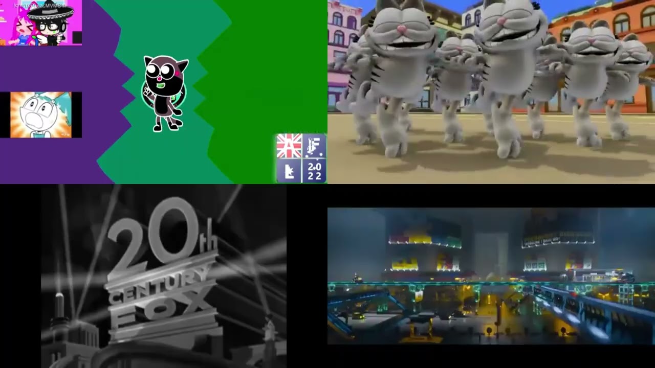 Sparta Remixes Side-By-Side 42 (Eduardo Silva Version)