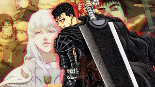 Berserk Space Song