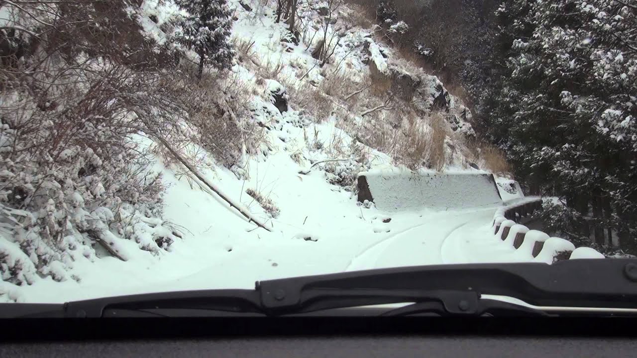 雪道を走る車はffが有利か 検証してみて分かったこととは 自動車ファン Com 雪道を走る車はffが有利か 検証してみて分かったこととは 自動車ファン Com