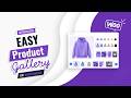 Introducing Easy Product Gallery for WooCommerce