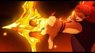 Sukuna vs Jogo - Toji vs Megumi -「AMV Jujutsu Kaisen Season 2」- FAR AWAY 4K
#AMV #ANIME #MUSIC #VIDEO #JUJUTSUKAISENSEASON2 #呪術廻戦SEASON2
Sukuna vs Jogo - Toji vs Megumi -「AMV Jujutsu Kaisen Season 2」- FAR AWAY 4K
❤❤❤ Watch in HD 1080p/60FPS ❤❤❤
❤❤❤ Like, Comment and Subscriber! ❤❤❤
❤❤❤ Made by: UAnimes ❤❤❤
►Anime: Jujutsu Kaisen 2nd Season / Sorcery Fight / JJK / 呪術廻戦
Gojo Satoru is HIGH while fighting Toji Fushiguro | JUJUTSU KAISEN Season 2 Episode 16
JUJUTSU KAISEN Season 2 Episode 16 ep
呪術廻戦 第2期
#呪術廻戦 #呪術2期
►Song: Nevertel - FAR AWAY
► Link: https://www.youtube.com/watch?v=Jcuzbz_4nbc
► Content Information: ( Jujutsu Kaisen 2nd Season )
Type: TV
Episodes: Unknown
Status: Not yet aired
Aired: Jul 6, 2023 to ?
Premiered: Summer 2023
Broadcast: Thursdays at 23:56 (JST)
Producers: TOHO animation, Shueisha, dugout
Licensors: None found
Studios: MAPPA
Source: Manga
Theme: School
Demographic: Shounen
Duration: Unknown
Rating: R - 17+ (violence & profanity)
►Program Used: Sony Vegas Pro 15 -19
Adobe Premiere pro 2021
Adobe Photoshop 2023
► Youtube: https://www.youtube.com/channel/UCWBmJUOHbL_gGCrW2uvQsKA
►DISCLAIMER: Copyright Disclaimer Under Section 107 of the Copyright Act 1976, allowance is made for & amp; quot; fair use & amp; amp; quot; for purposes: such as criticism, comment, news reporting, teaching, scholarship, and research. Fair use is a use permitted by copyright statute That Might Otherwise be infringing. Non-profit, educational staff or use tips the balance in Behalf of fair use. I do not own anything here, I do not own the song or any of the anime used in the amv
#AMV #ANIME #MUSIC #VIDEO #JUJUTSUKAISEN #NCS #JUJUTSUKAISENSEASON2 #呪術廻戦SEASON2 #rock #trending #epic #manga #EPISODE16 Sukuna vs Jogo - Toji vs Megumi -「AMV Jujutsu Kaisen Season 2」- FAR AWAY 4K